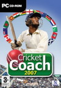Cricket Coach 2009