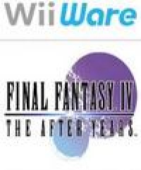 Final Fantasy IV: The After Years