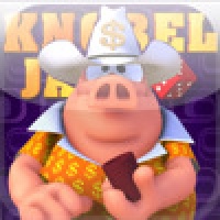 Knobel Jack - 5 Dice