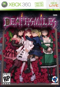 DeathSmiles