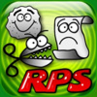 Rock Paper Scissors
