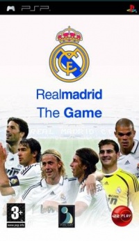 Real Madrid: The Game