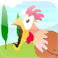 Chicken Chicken Boom Boom