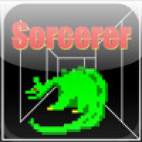 Sorcerer #1