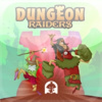 Dungeon Raiders