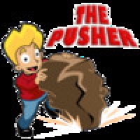 The Pusher