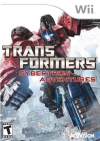 Transformers: War for Cybertron