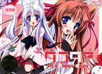 Tayutama -It's Happy Days-