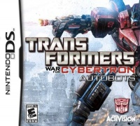 Transformers: War for Cybertron - Autobots