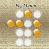 Peg Mania