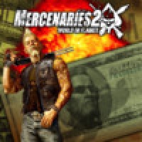 Mercenaries 2