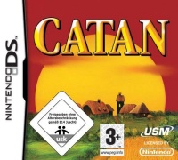 Catan: Die Erste Insel