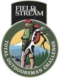 Field & Stream: Total Outdoorsman Challenge