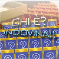 Chi e? Indovina!