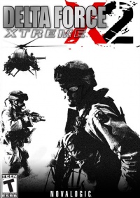 Delta Force: Xtreme 2