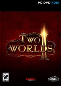 Two Worlds 2