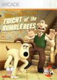 Wallace & Gromit Episode 1: Fright of the Bumblebees