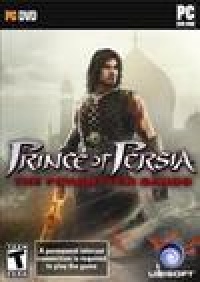 Prince of Persia: The Forgotten Sands