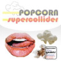 popcorn Supercollider