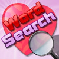 Valentine Word Search