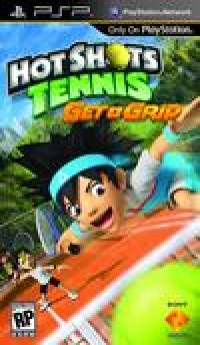 Hot Shots Tennis