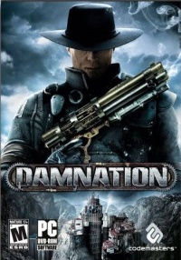 Damnation