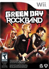 Green Day: Rock Band