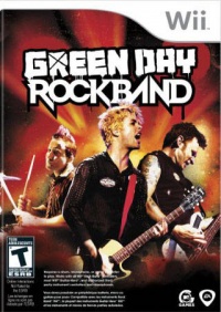 Green Day: Rock Band