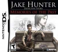 Jake Hunter Detective Story: Memories of the Past