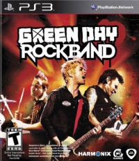 Green Day: Rock Band