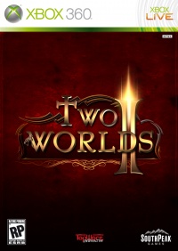 Two Worlds II