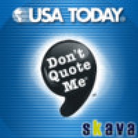 USA TODAY Dont Quote Me