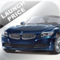 BMW Z4 Experience