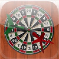 Pro Darts 3D