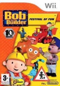 Bob the Builder: Festival of Fun