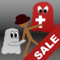 Ghost Buddy 3D