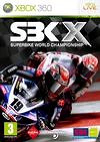 SBK X: Superbike World Championship