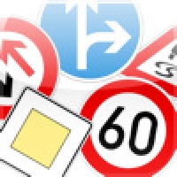 Verkehrszeichen Quiz