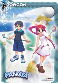 Pangya