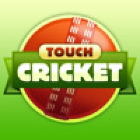 Touch Cricket