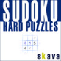 Sudoku Hard