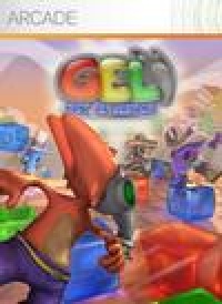 Gel: Set & Match