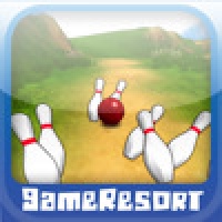 Downhill Bowling