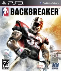 Backbreaker