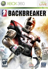 Backbreaker