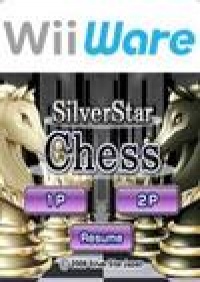 Silver Star Chess