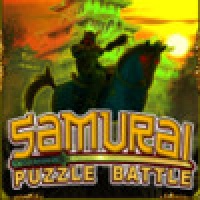 Samurai Puzzle Battle