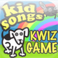 Kid Songs Kwiz Game