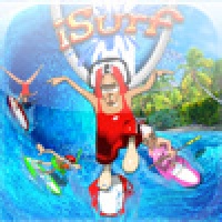 iSurf