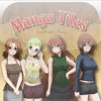 Manga Tiles